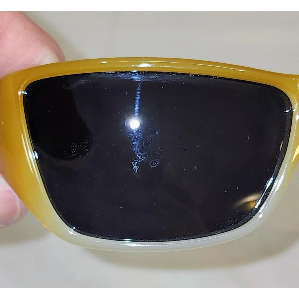JONATHAN PAUL OMBRE SPORTS WRAP POLARIZED UV400 SUNGLASSES 62-15-130 115397